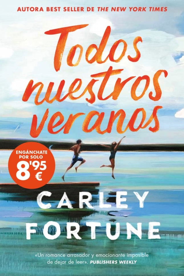 Todos Nuestros Veranos
