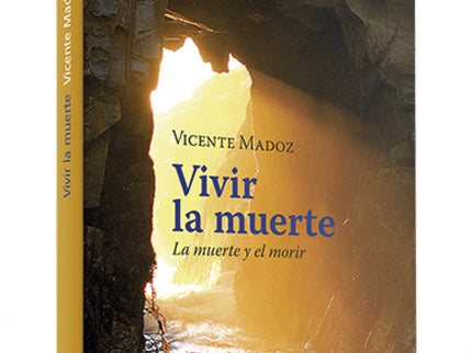 Libro Vivir La Muerte: ?¿Por qué??, fue la pregunta, sin respuesta, incontestable, testaruda, constantemente reiterada e