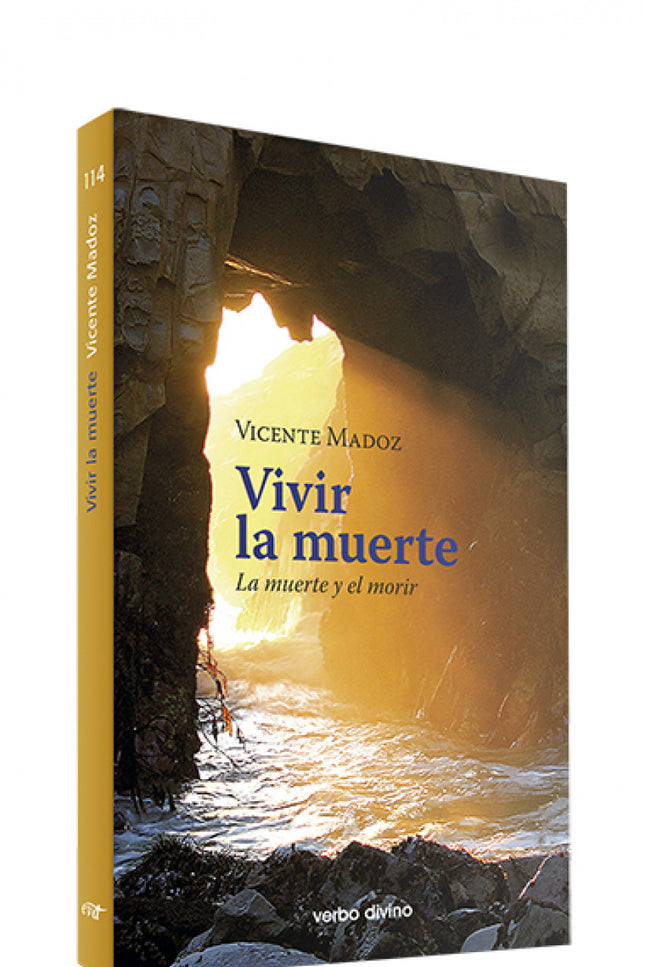 Libro Vivir La Muerte: ?¿Por qué??, fue la pregunta, sin respuesta, incontestable, testaruda, constantemente reiterada e