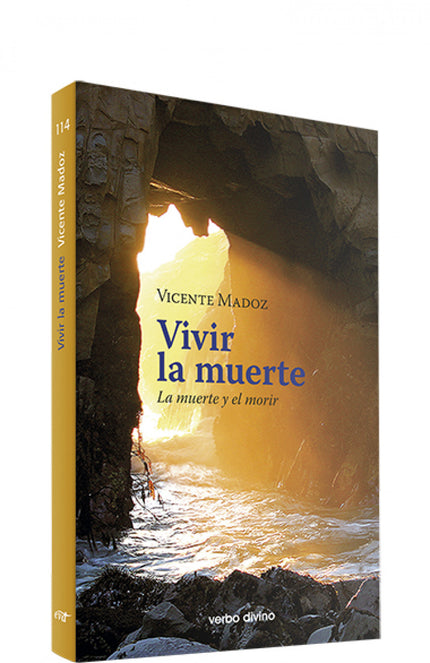 Libro Vivir La Muerte: ?¿Por qué??, fue la pregunta, sin respuesta, incontestable, testaruda, constantemente reiterada e