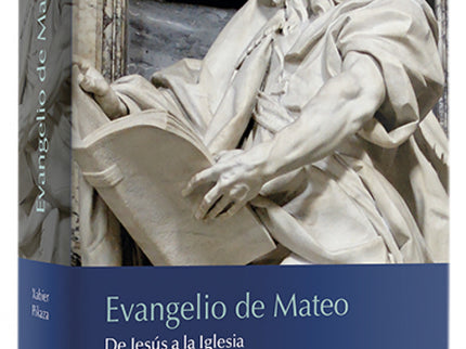 Libro Evangelio De Mateo: Mateo había sido el evangelio más utilizado en la liturgia, el más rico en moral, y muchos lo 