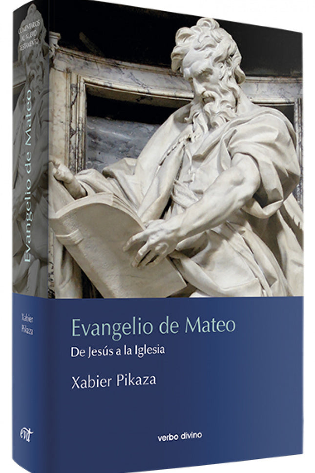 Libro Evangelio De Mateo: Mateo había sido el evangelio más utilizado en la liturgia, el más rico en moral, y muchos lo 