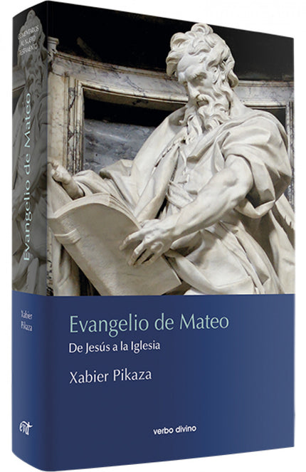 Libro Evangelio De Mateo: Mateo había sido el evangelio más utilizado en la liturgia, el más rico en moral, y muchos lo 