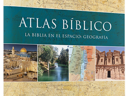 Atlas Bíblico