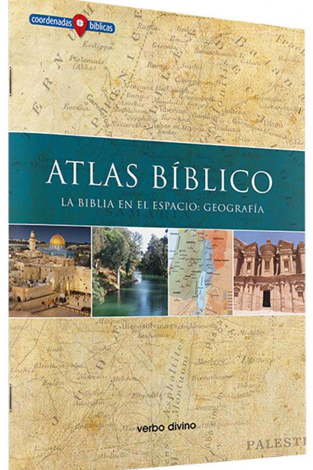 Atlas Bíblico
