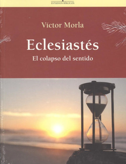 Collection image for: Estudios bíblicos y exégesis