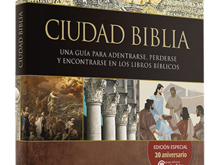 Ciudad Biblia
