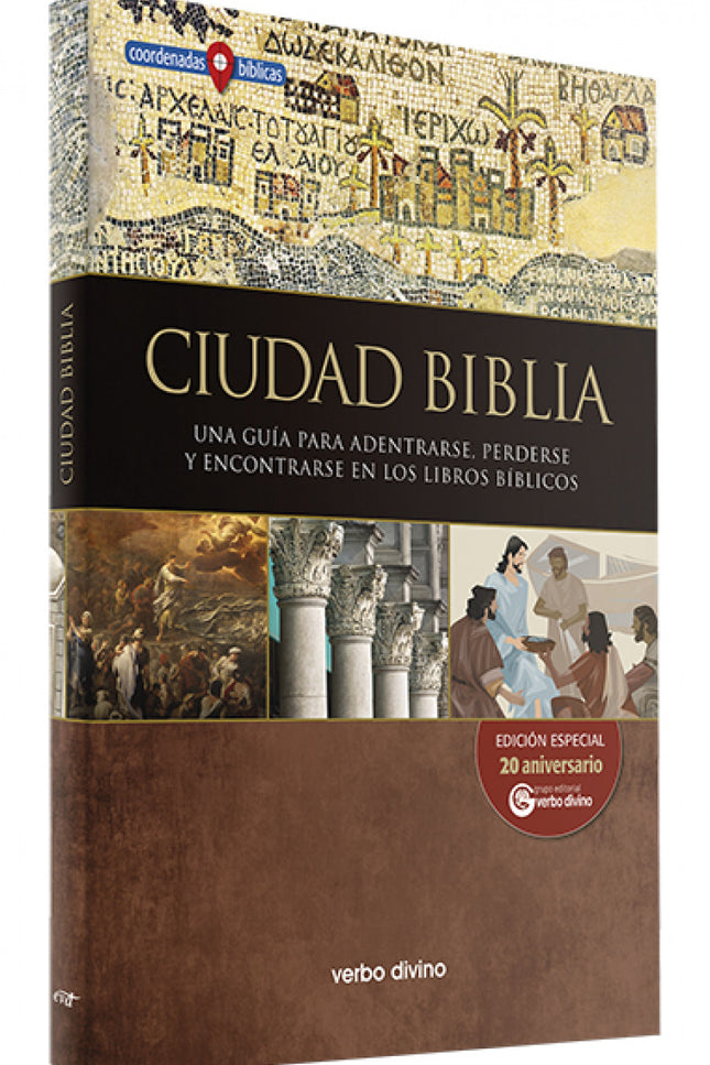 Ciudad Biblia
