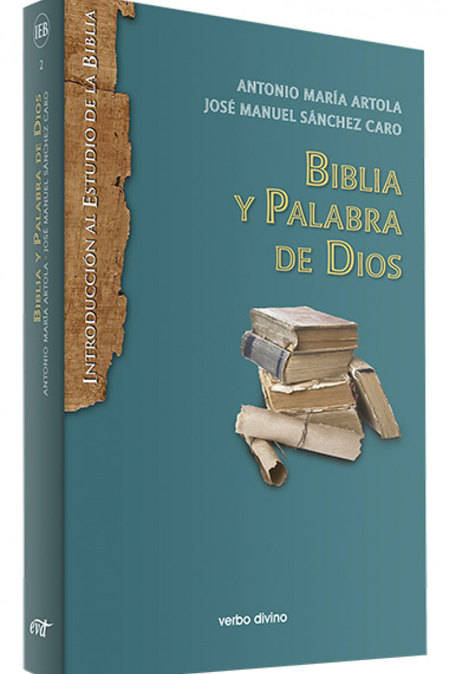 Biblia Y Palabra De Dios