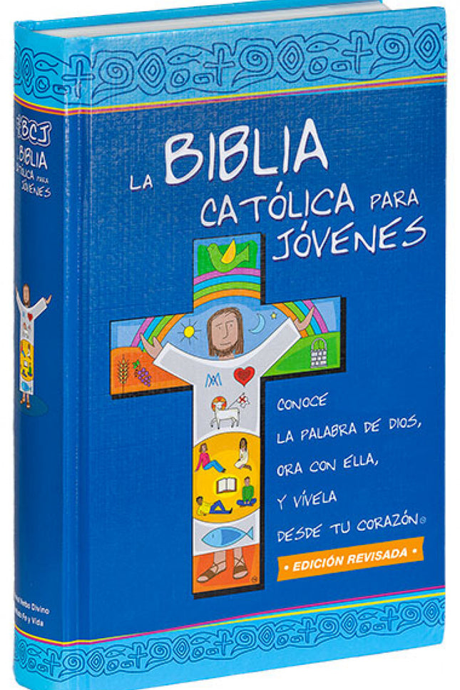 La Biblia Católica Para Jóvenes