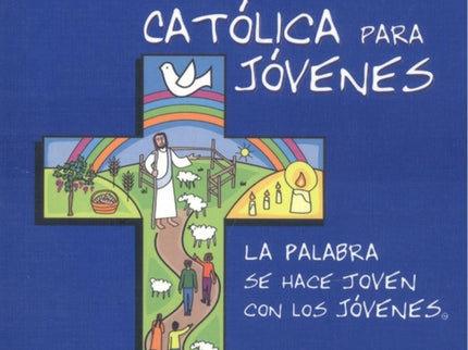Biblia Catolica Para Jovenes. Bols. Rca.