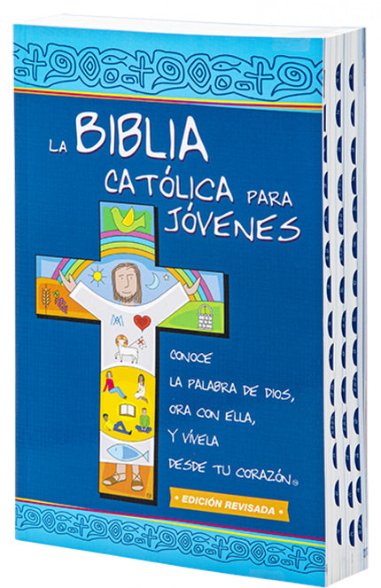 La Biblia Católica Para Jóvenes