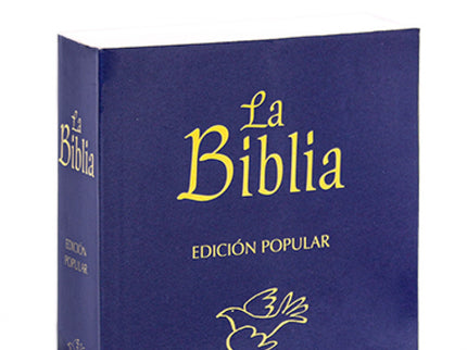 La Biblia