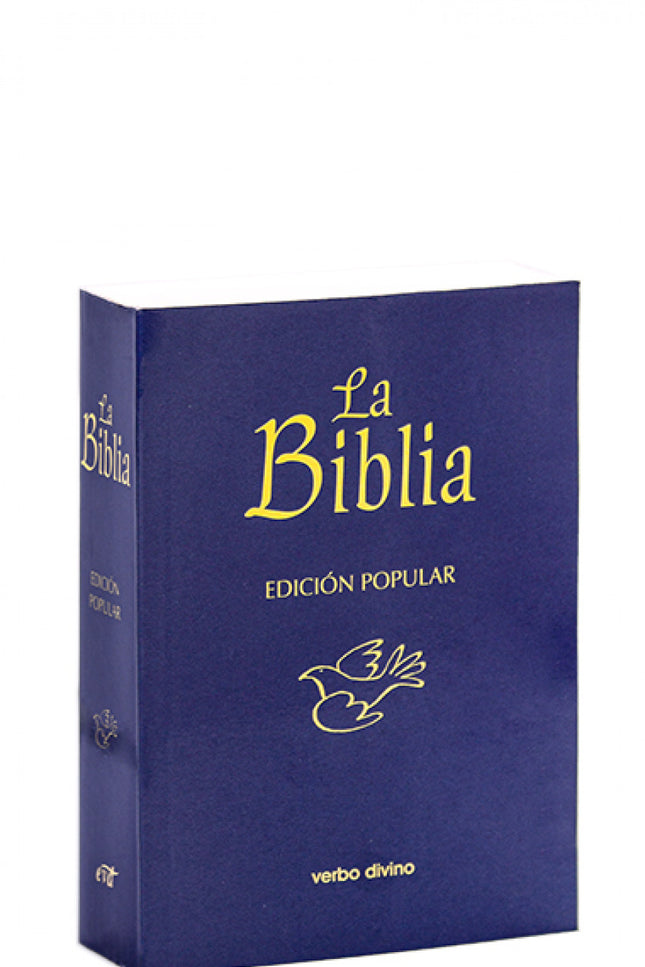 La Biblia