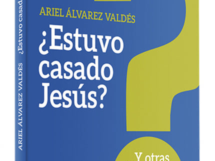 ¿estuvo Casado Jesús?