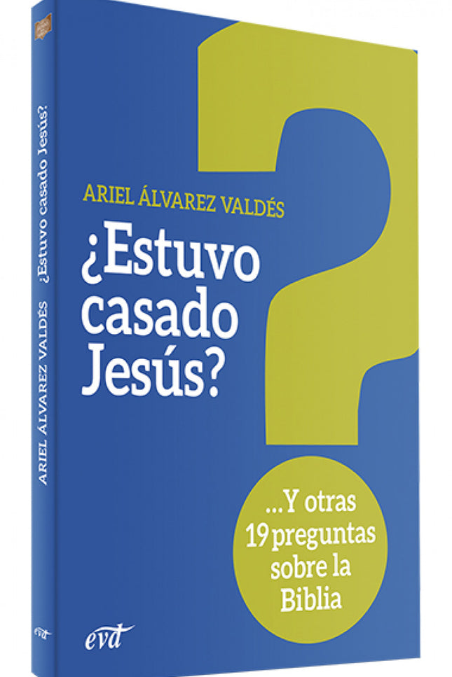 ¿estuvo Casado Jesús?