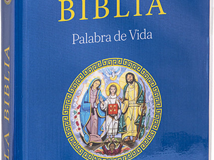 La Biblia (palabra De Vida)
