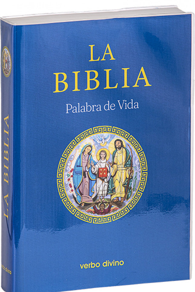 La Biblia (palabra De Vida)