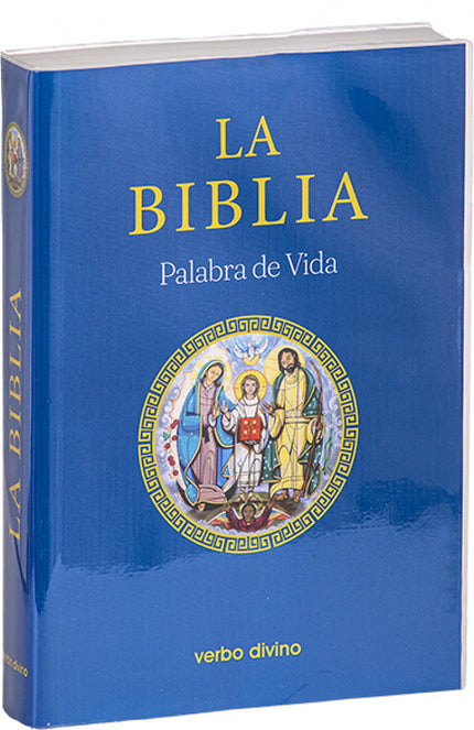 La Biblia (palabra De Vida)