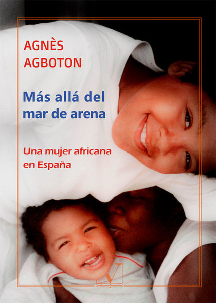 Más allá del mar de arena - Agnes Agboton - Tapa blanda
