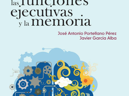 Libro Neuropsicologia Atencion, Funciones Ejecutivas Y Memoria: A diferencia de otras obras de neuropsicología que se ce