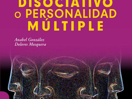 Libro Trastorno De Identidad Disociativo O Personalidad Multiple: En los últimos años se ha puesto en evidencia la acusa