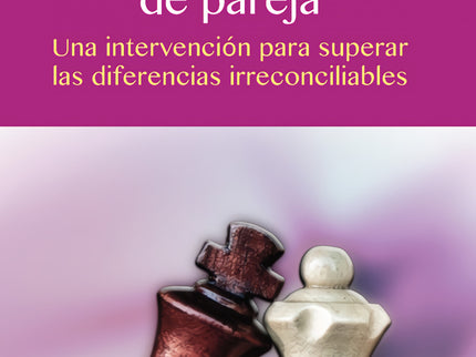 Libro Terapia Integral De Pareja: La mayoría de las personas confía en encontrar en su pareja la principal fuente de apo