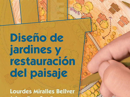 Diseño De Jardines Y Restauracion Del Paisaje