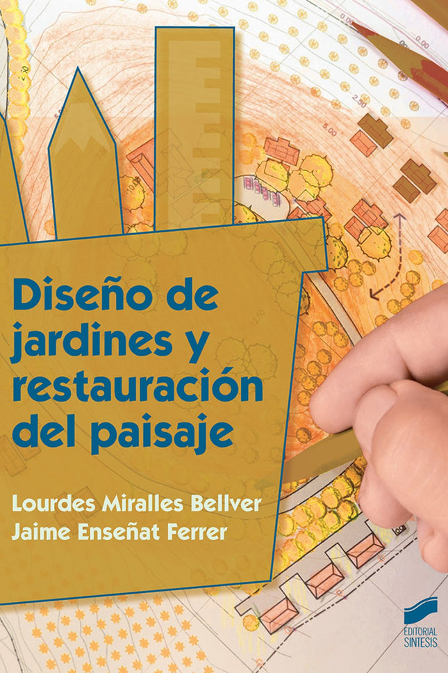 Diseño De Jardines Y Restauracion Del Paisaje
