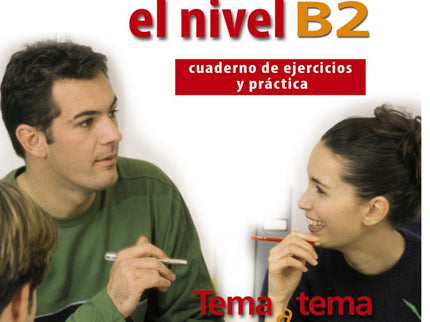Libro Así Se Habla Nivel B2: Así se habla en nivel B2 es el libro perfecto para hablar con las expresiones cotidianas de