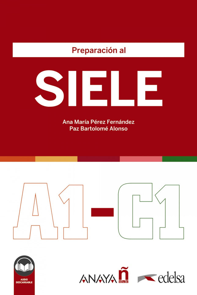 Preparación Al Siele