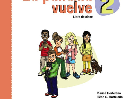 La Pandilla Vuelve 2 Pack
