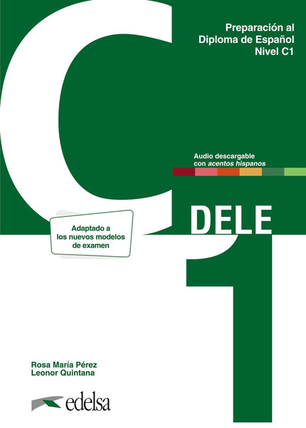 Preparación Al Dele C1. Libro Del Alumno. Nueva Edición