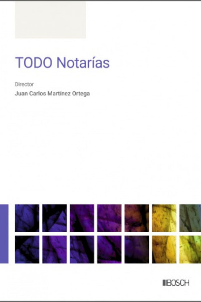 Todo Notarías