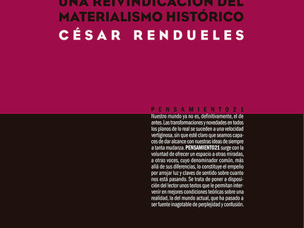 En bruto - César Rendueles Menéndez de Llano - Libro