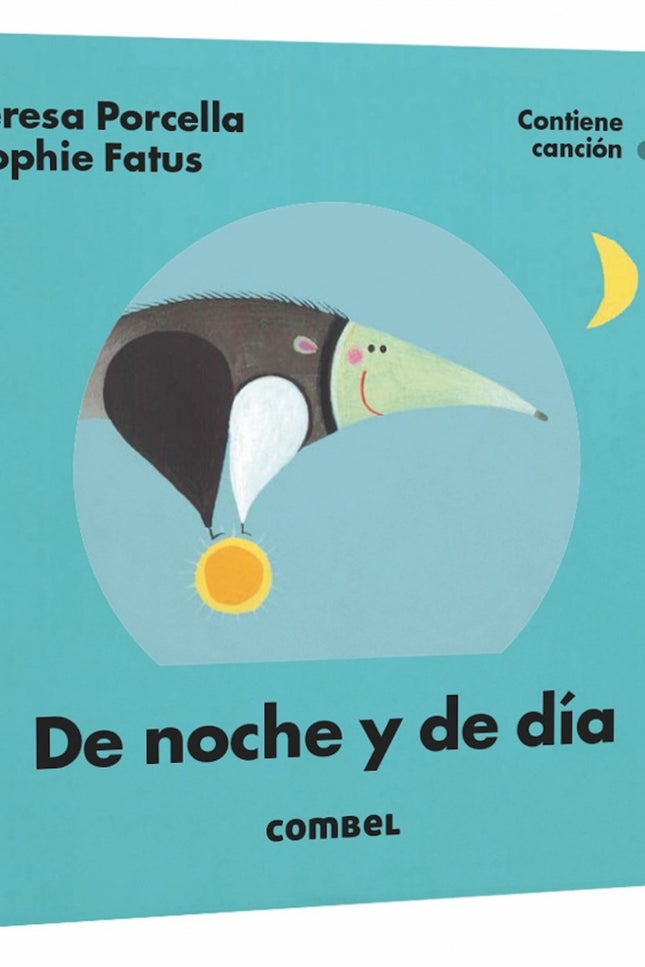 De Noche Y De Día