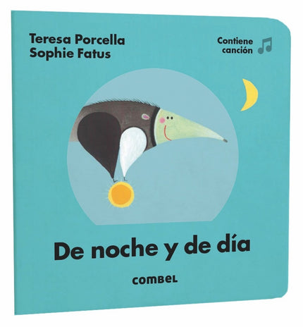 De Noche Y De Día