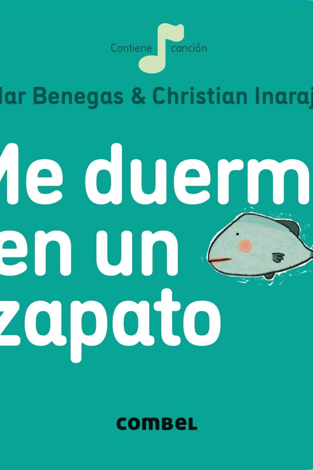 Me Duermo En Un Zapato