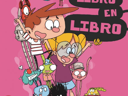 Libro De Libro En Libro: ¿Tú sabes qué es una abeja pántrax? Pues una abeja que si te pica estás perdido, porque lleva u