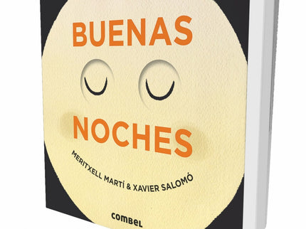 Libro Buenas Noches: Al anochecer, la luna viene para inspirar nuestros sueños. íChist! íHay que irse a dormir! Un títul