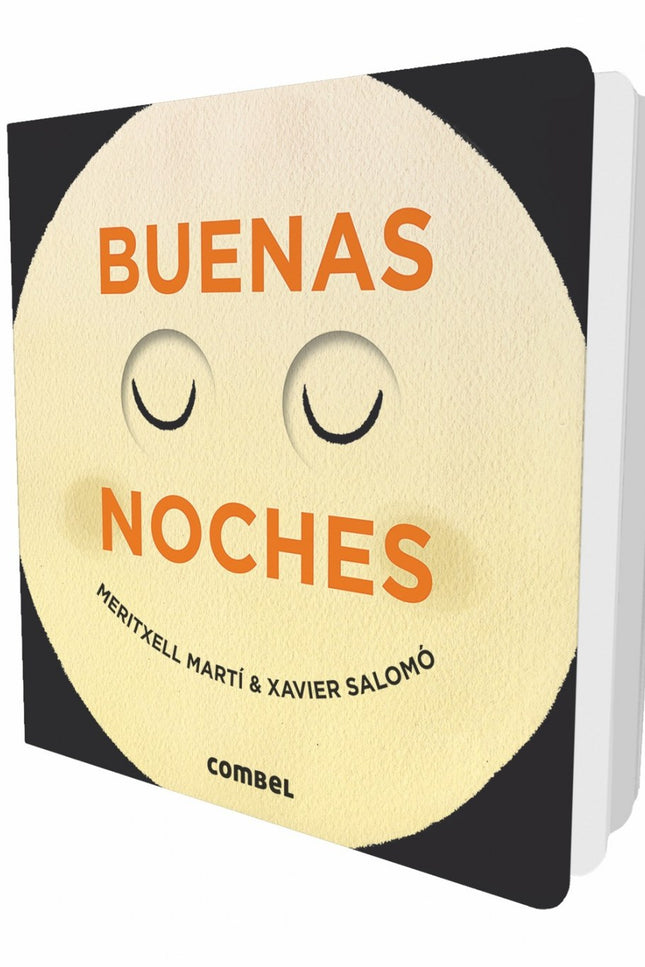 Libro Buenas Noches: Al anochecer, la luna viene para inspirar nuestros sueños. íChist! íHay que irse a dormir! Un títul