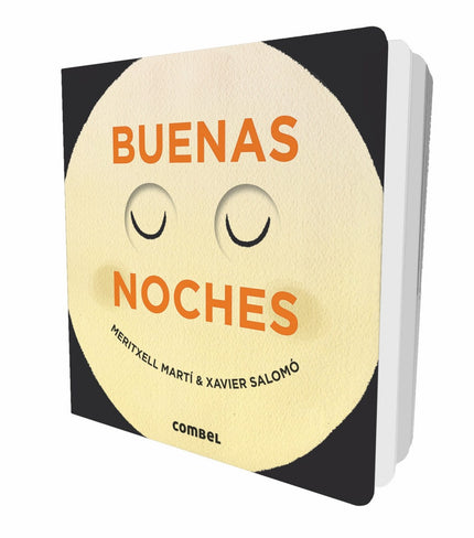 Libro Buenas Noches: Al anochecer, la luna viene para inspirar nuestros sueños. íChist! íHay que irse a dormir! Un títul