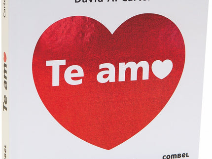 Te Amo