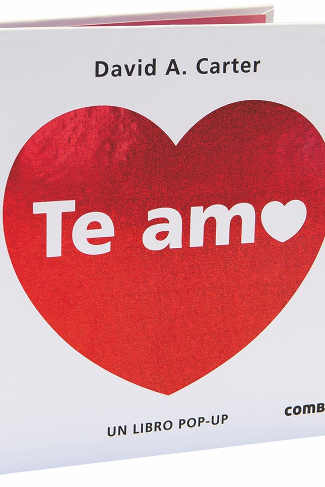 Te Amo