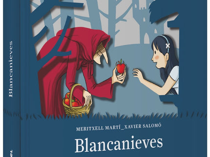 Blancanieves