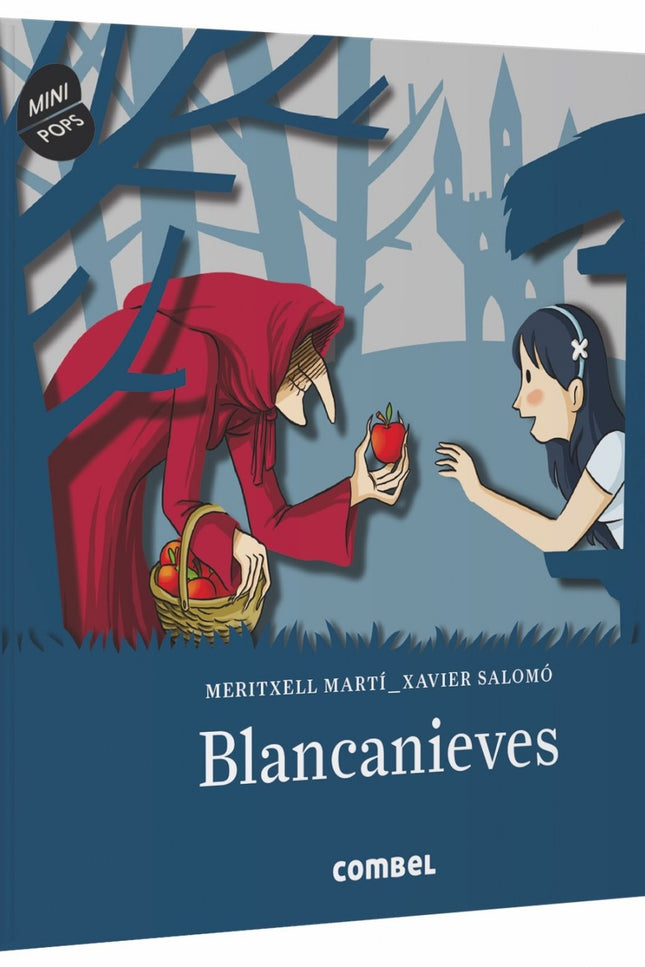 Blancanieves
