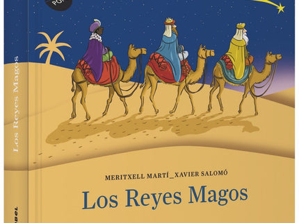 Los Reyes Magos