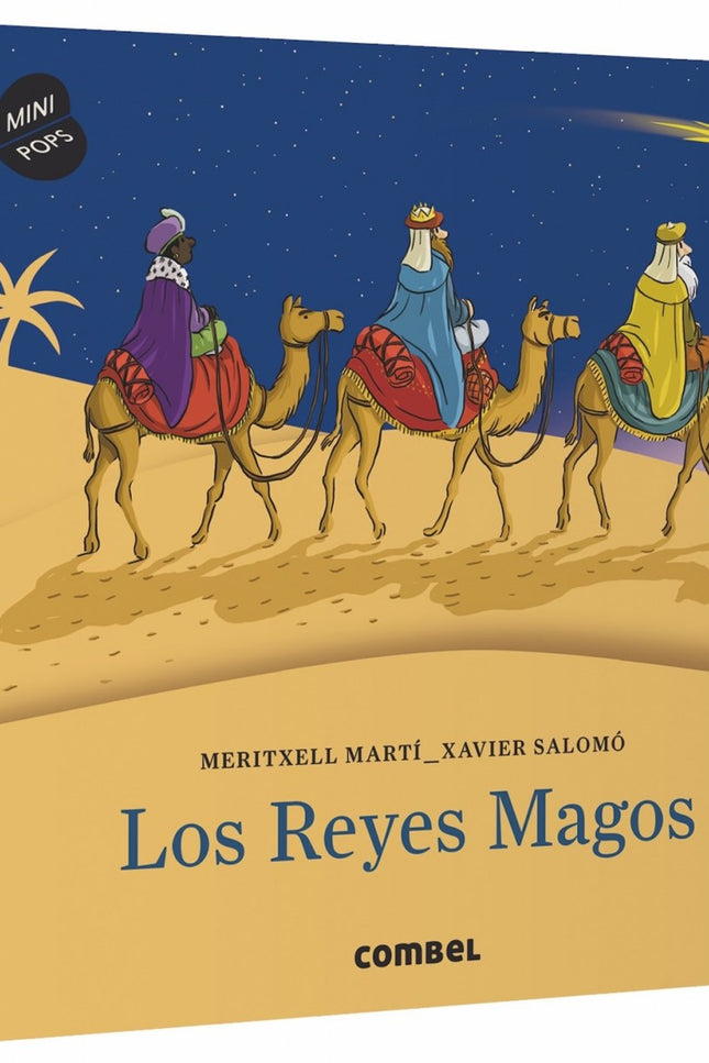 Los Reyes Magos
