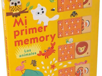 Portada del libro Los Animales