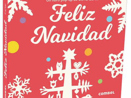 Feliz Navidad